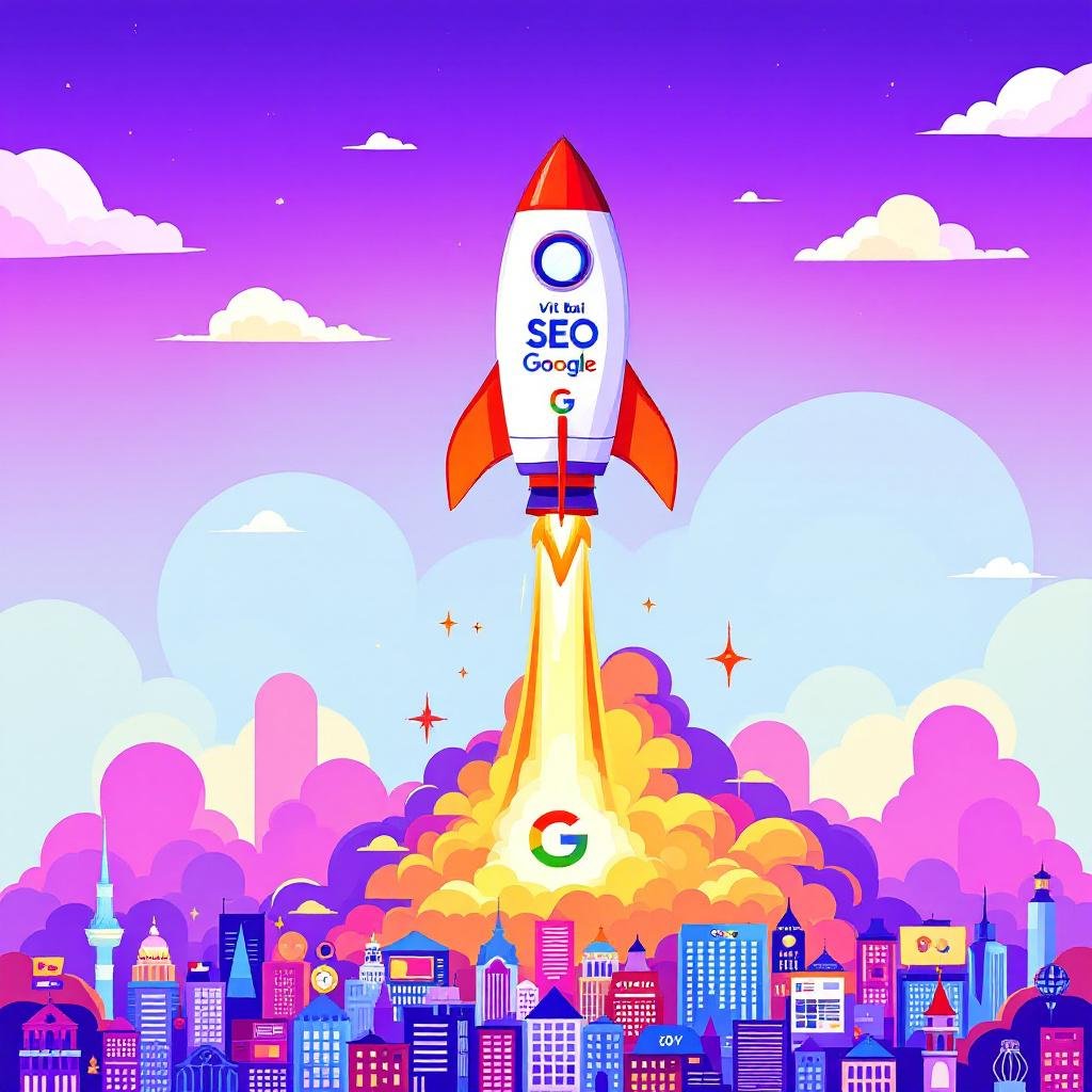 Hướng Dẫn Viết Bài SEO Chuẩn Giúp Tăng Thứ Hạng Google