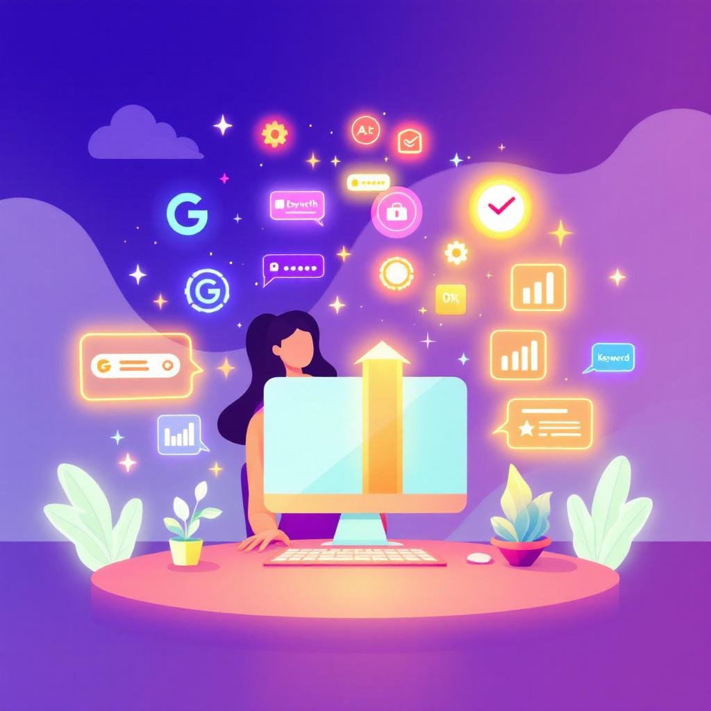 Hướng Dẫn Viết Bài SEO Chuẩn Giúp Tăng Thứ Hạng Google