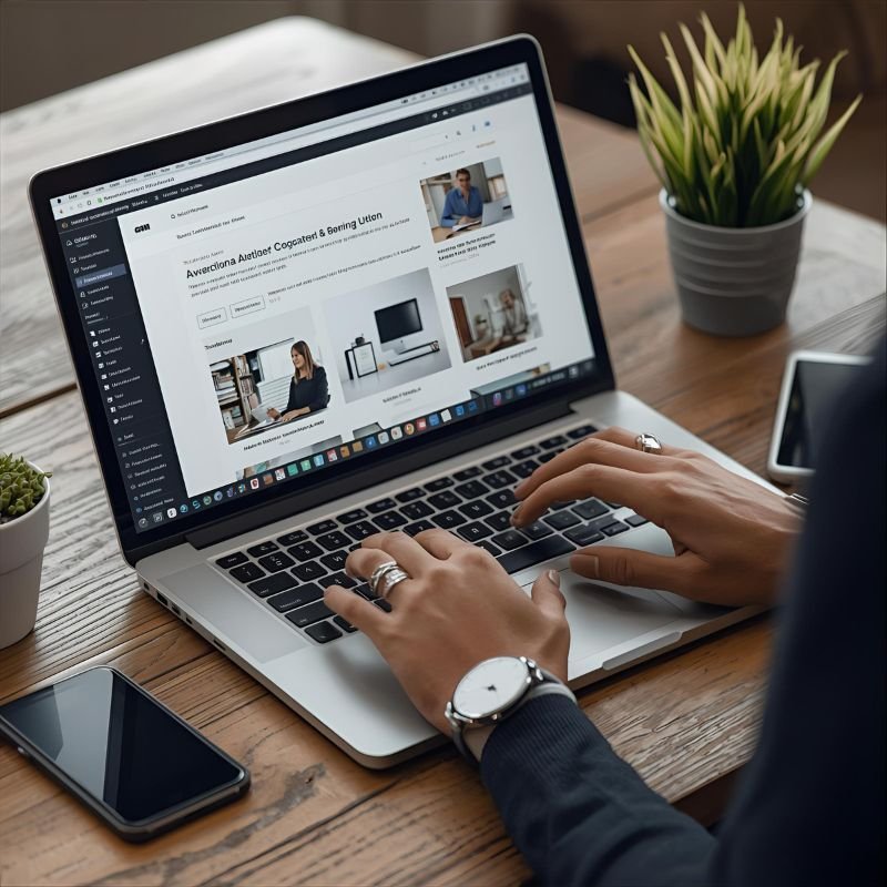 Viết 2 bài cho website 95 đến 100 điểm